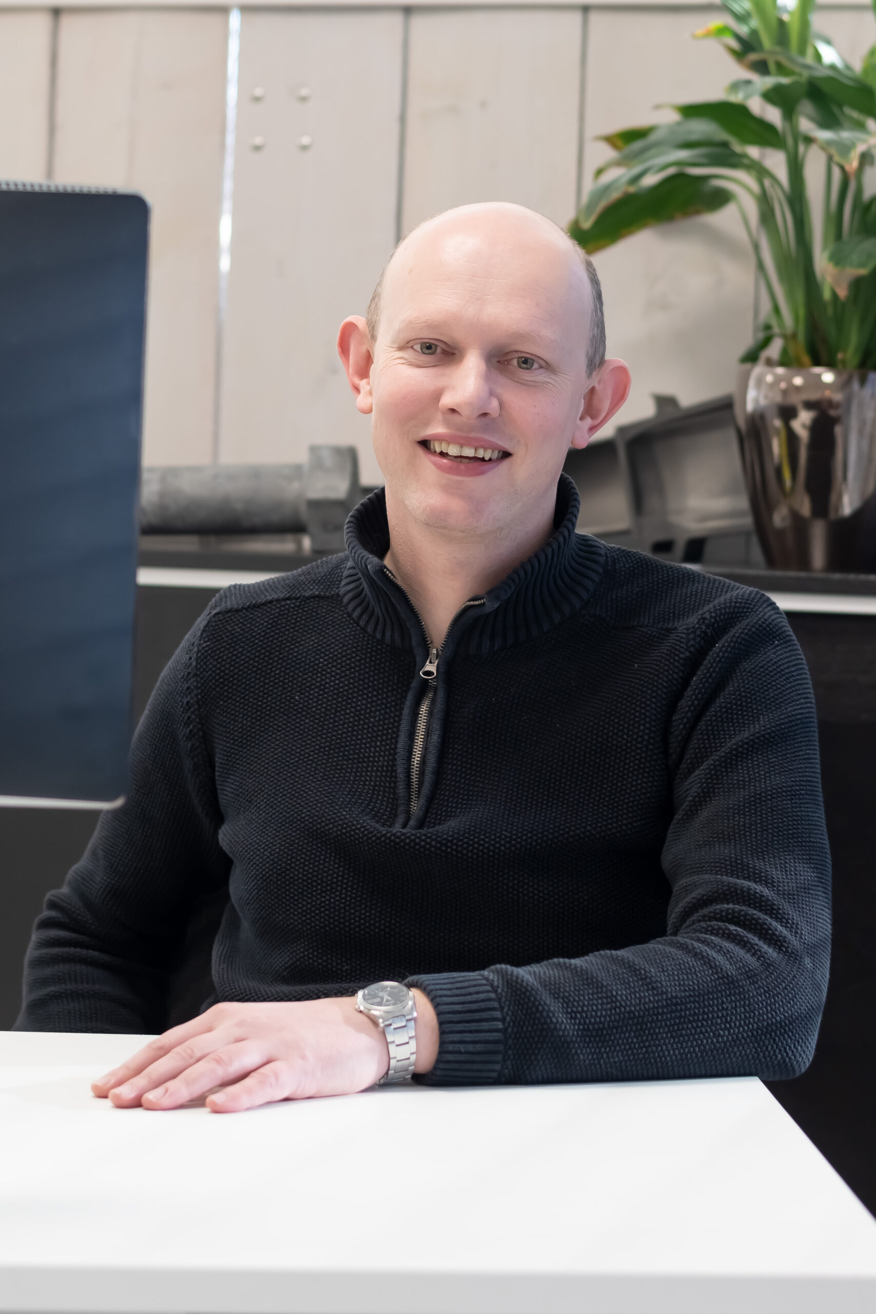 About us - teQ Engineering